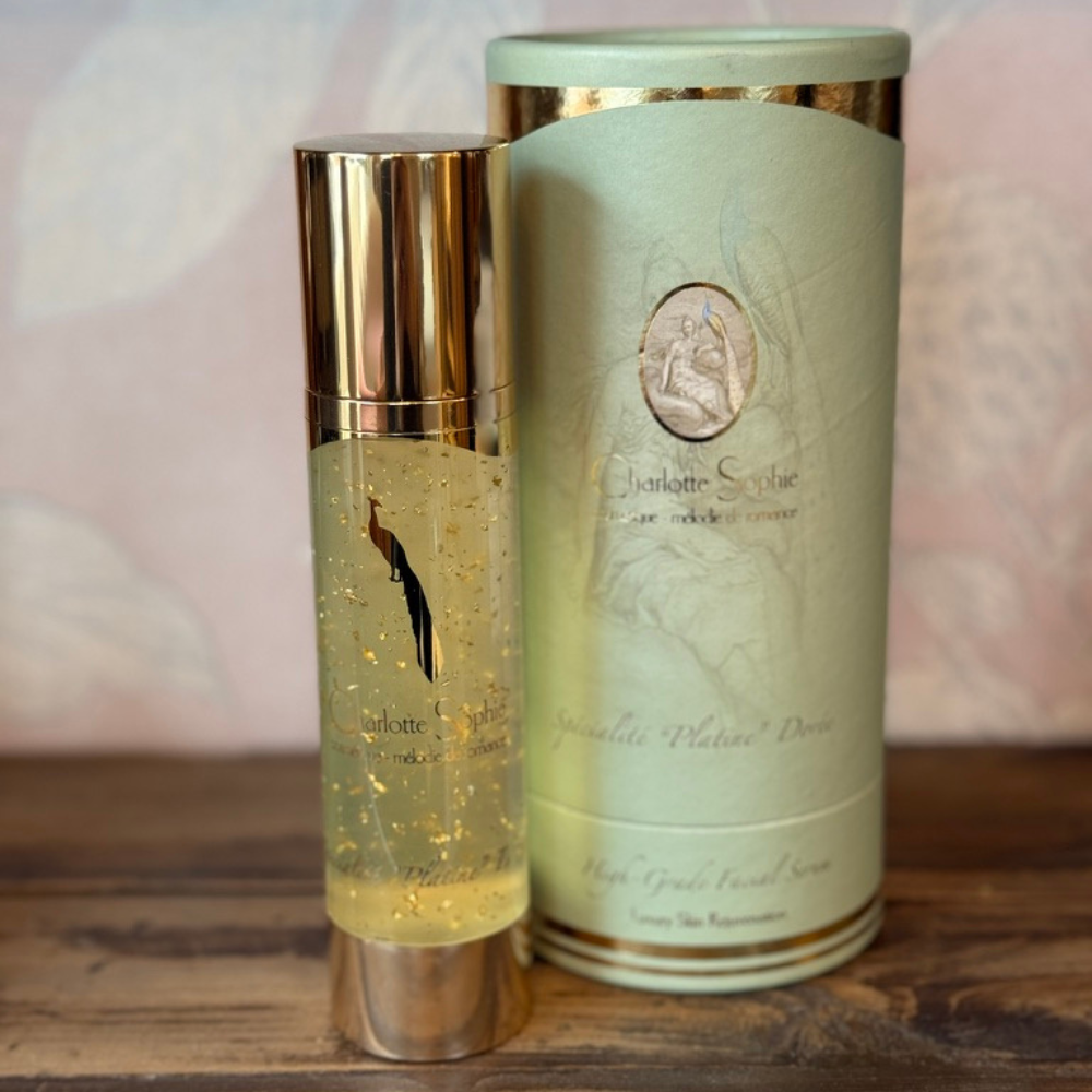 CS Specialite platine Doree 100 ml