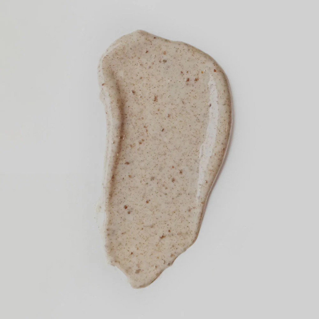 Alpine Herbs Exfoliating Body Scrub 200 ml