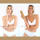 Minetan Caramel Foam 200 ml