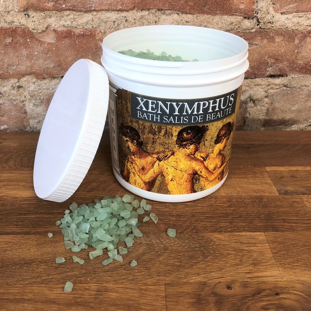 Bath Salis De Beauté 1000 ml.