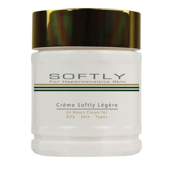 Creme Softly Legere, 50 ml.