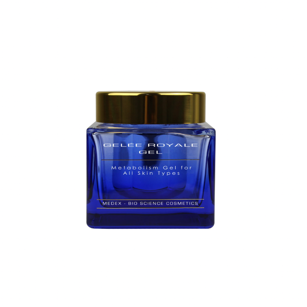Gelee Royale 50 ml.