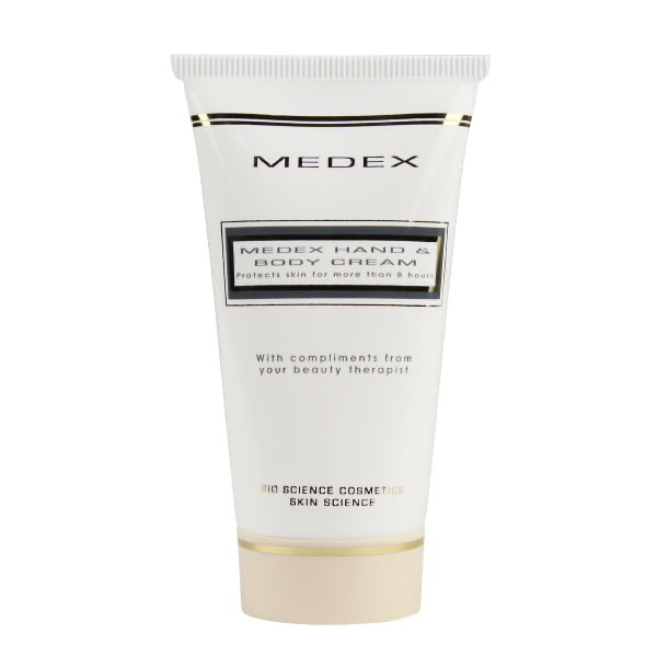 Hand & Body Cream 50 ml.