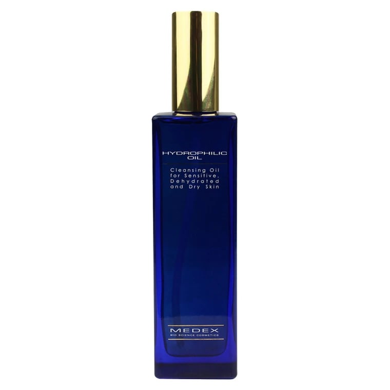 Hydrophilic Oil, 120 ml.