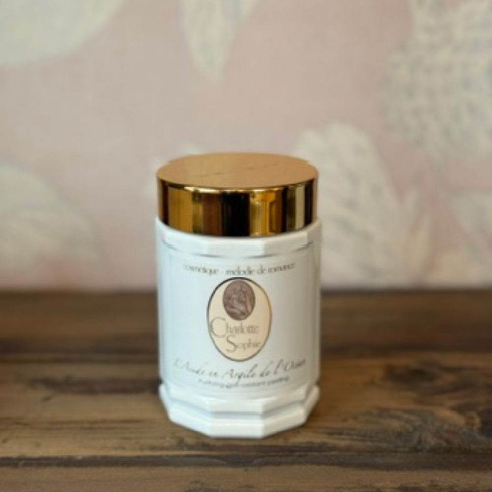 CS L'Acide en Argile de l'Ocean 150ml