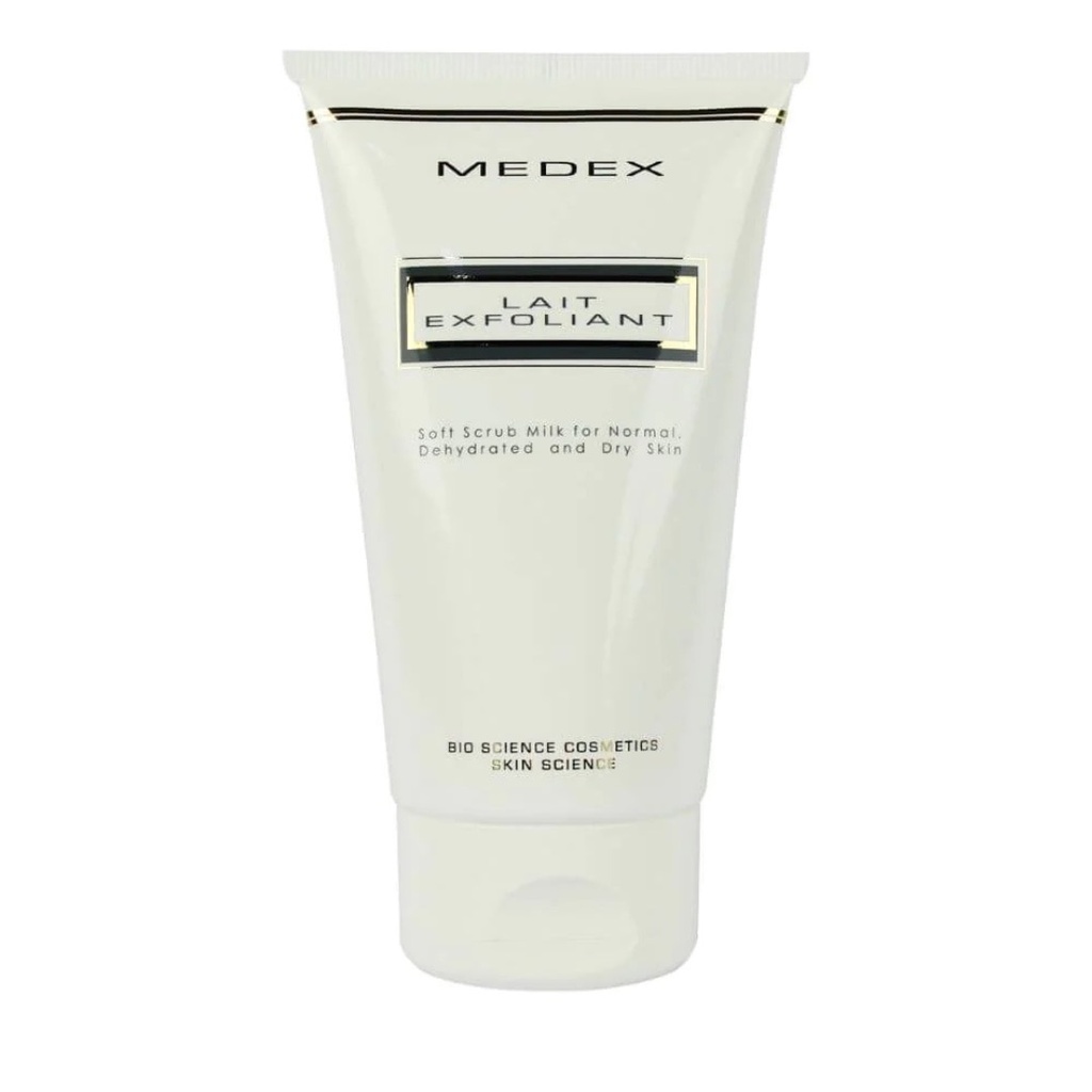Lait Exfoliante ,150 ml.