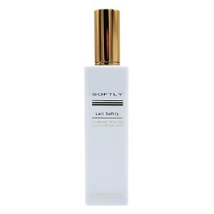 Lait Softly 125 ml.