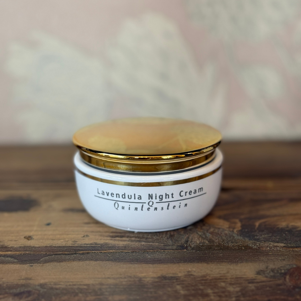 Lavendula Night Cream 50 ml.