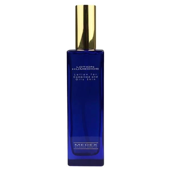 Lotion Humedios, 120 ml.