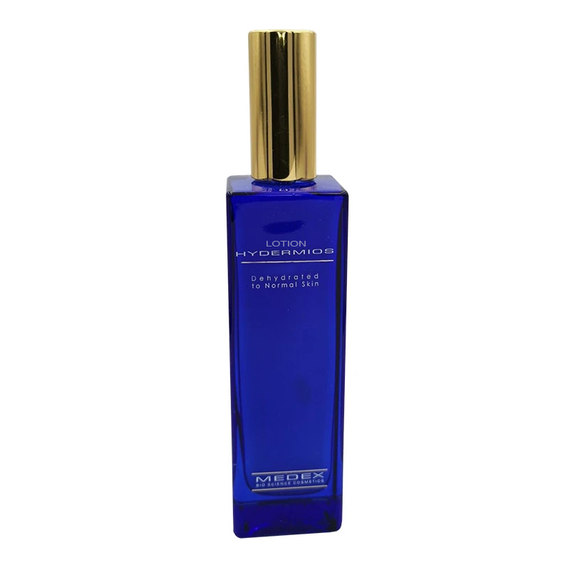 Lotion Hydermios 120 ml.