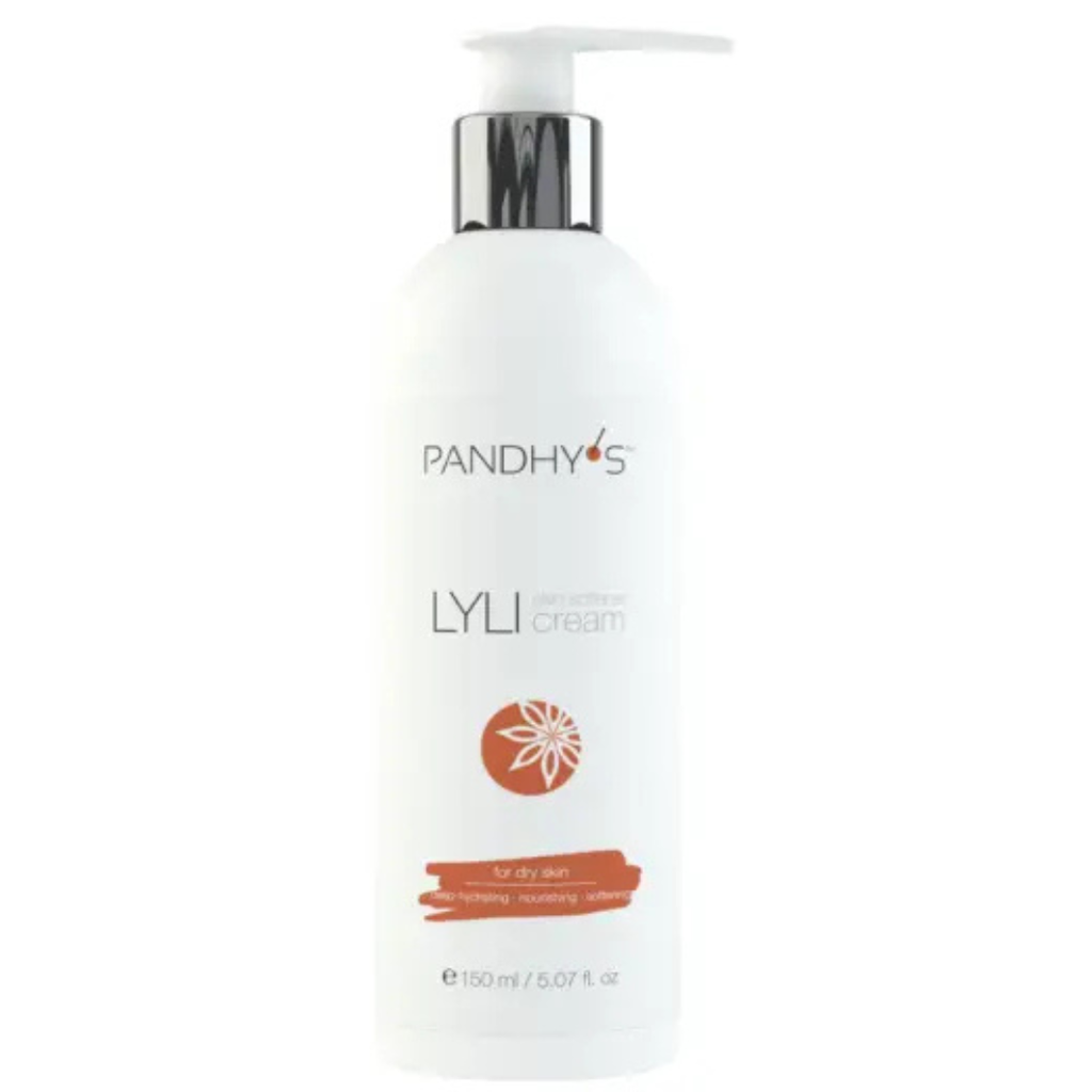 Lyli Skin Softener Créme 150ml
