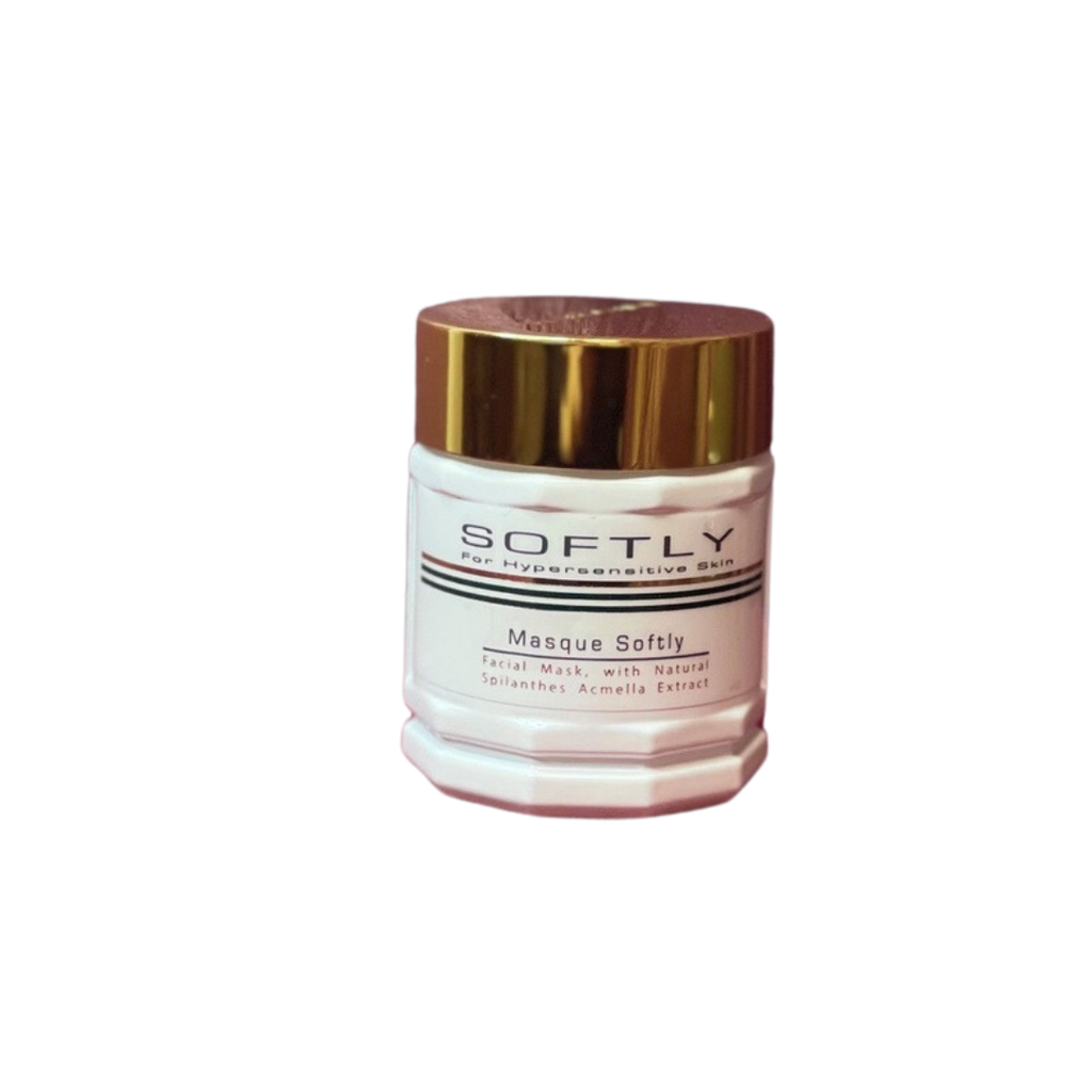 Masque Softly, 50 ml.