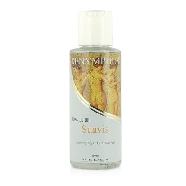Oil Suavis, 100 ml.