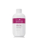 Offly Fast Moisturizing Remover, CND 222 ml
