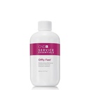 Offly Fast Moisturizing Remover, CND 222 ml