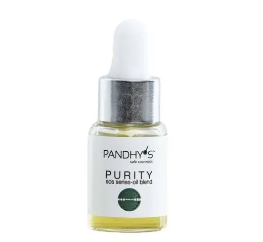 Purity Oil, 6 ml.