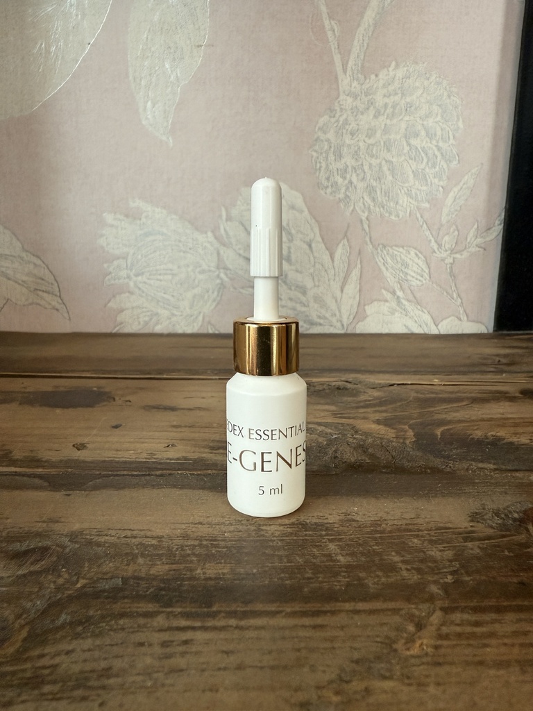 Ampul Re-genesis, 5 ml.