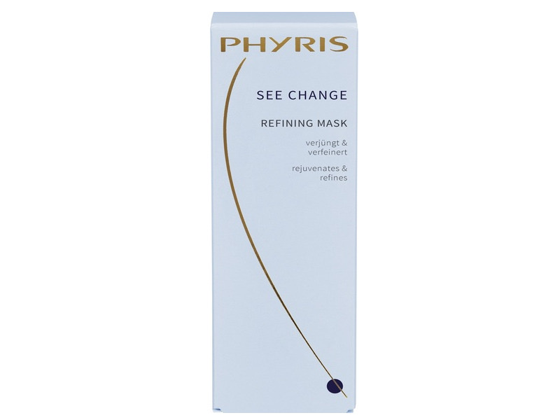 Phyris - See Change - Refining Mask 75ml