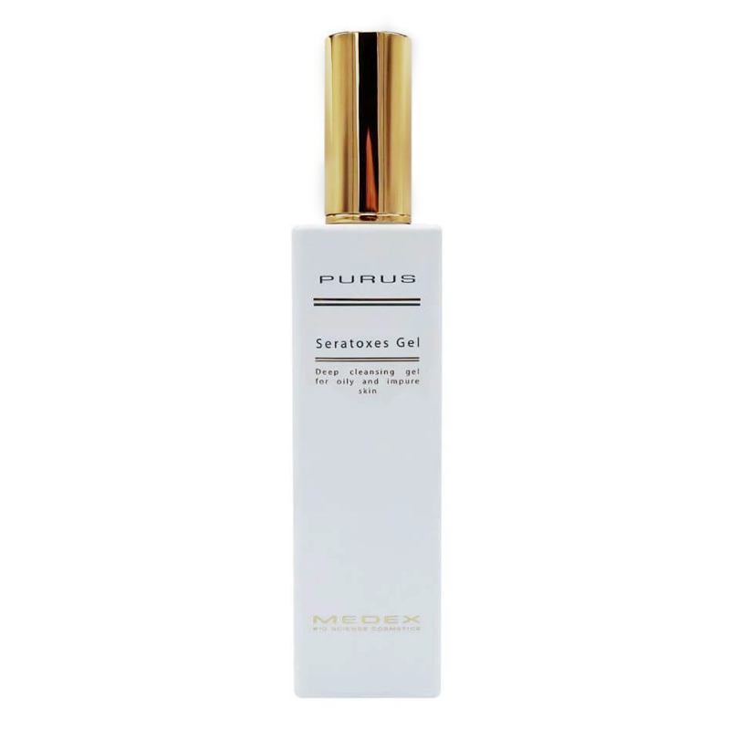 Seratoxes Gel 125 ml