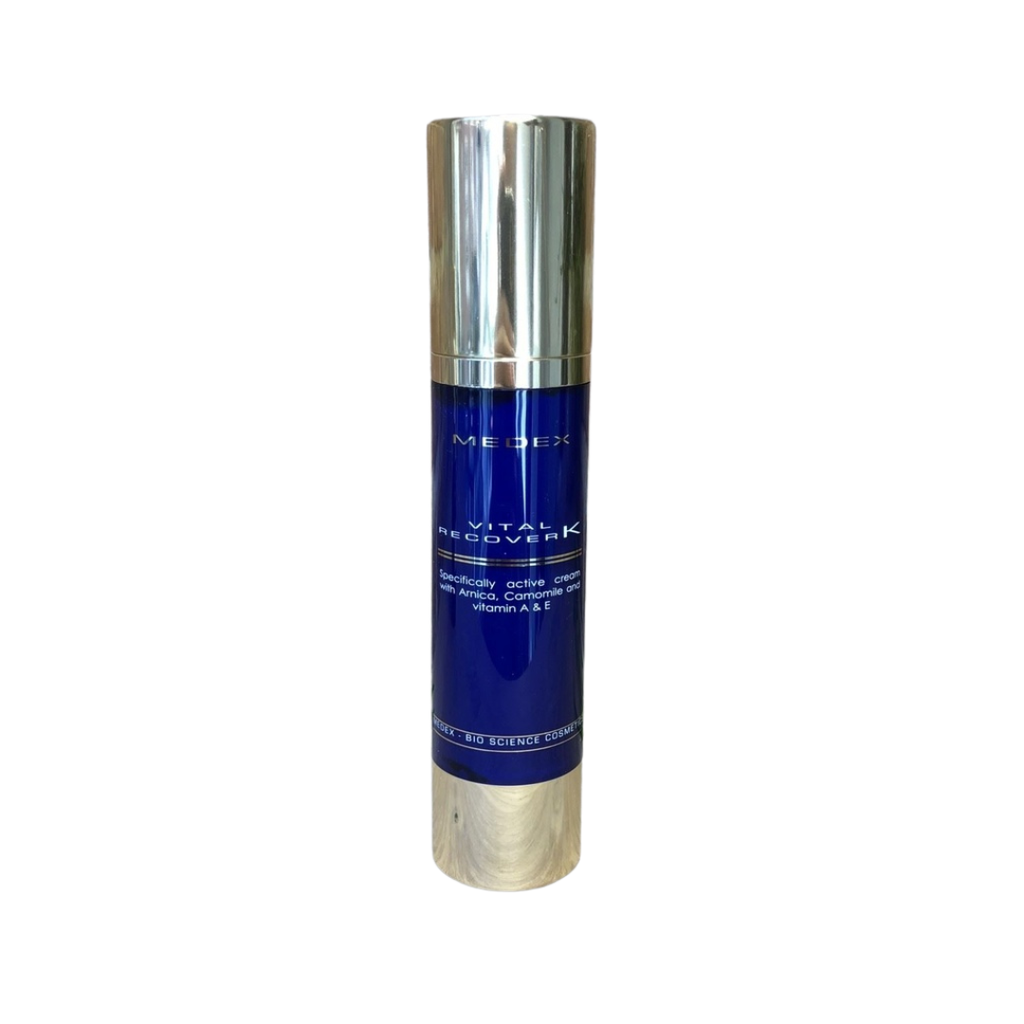 Vital Recover K 50 ml.
