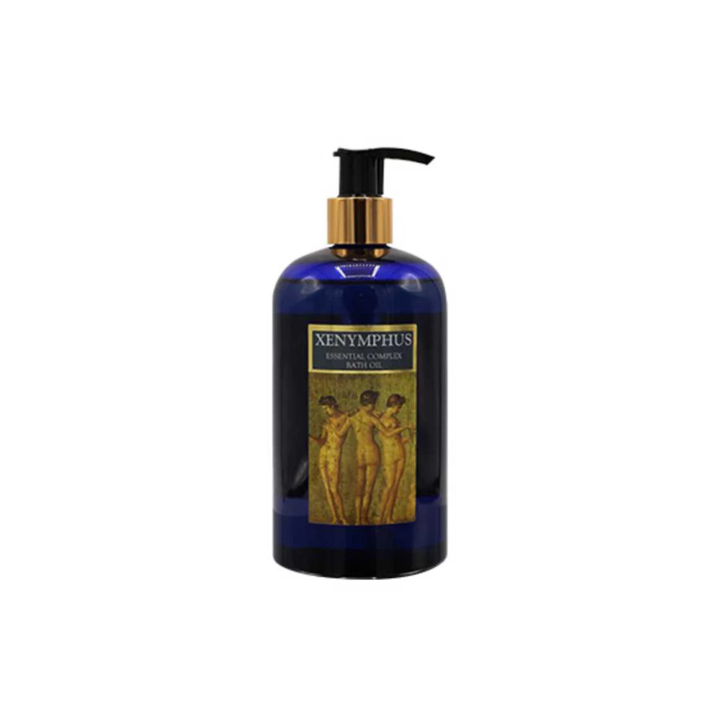 Essential Complex Bath Oil 500ml