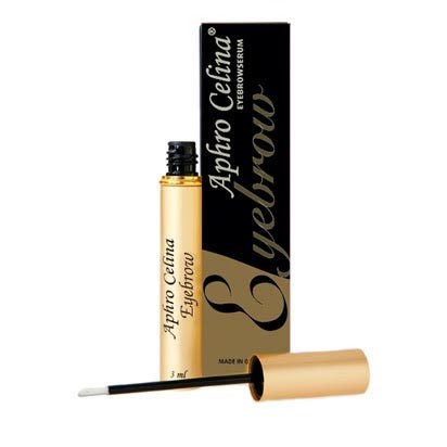 Aphro Celina Eyebrow Serum