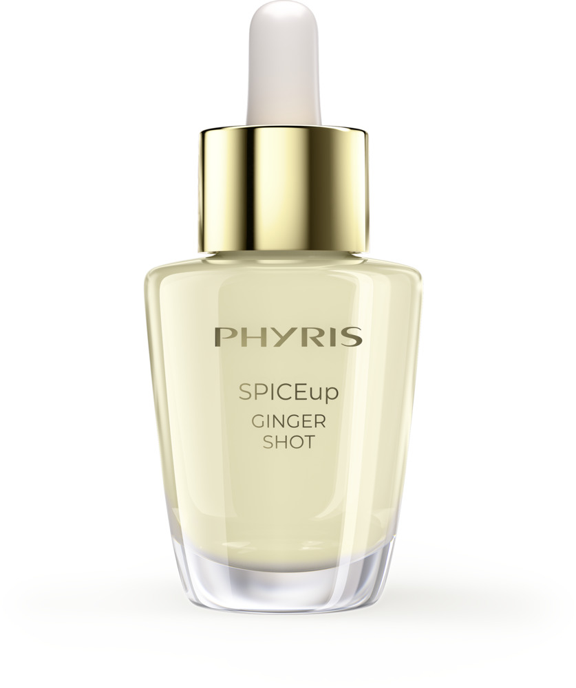 Phyris - SPICEup Ginger Shot serum 30ml