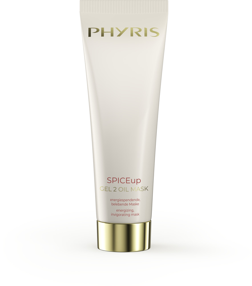 Phyris - SPICEup Gel 2 oil Mask 75ml