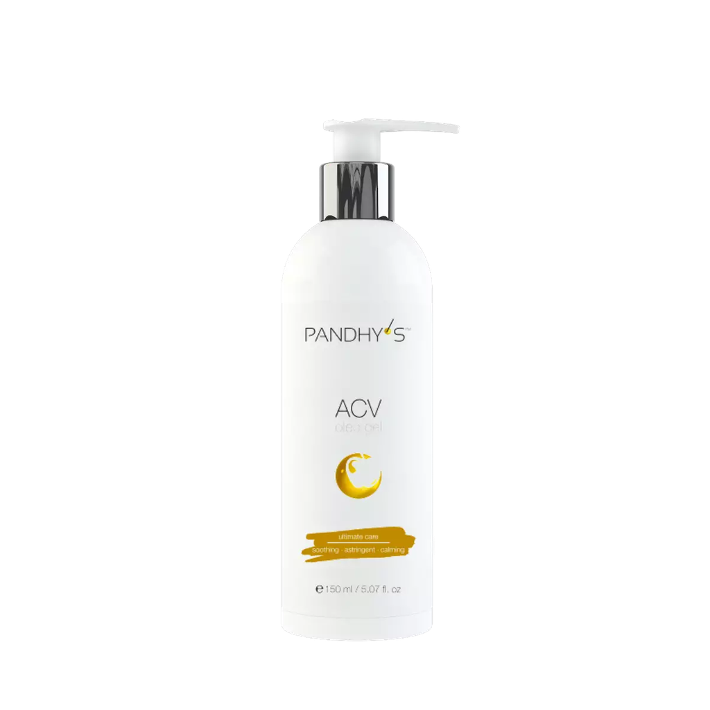 ACV Oleo Gel 150 ml