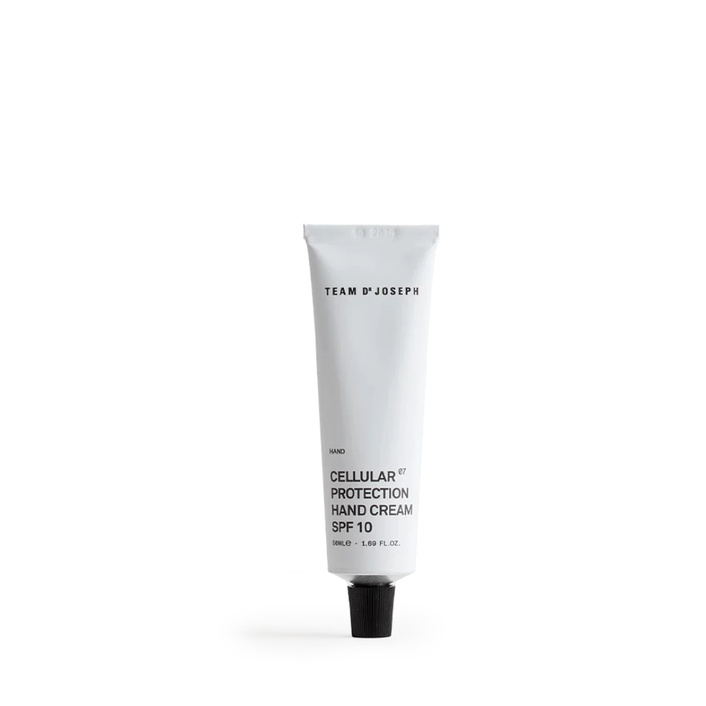 Cellular Protection Hand Cream - SPF 10 50 ml