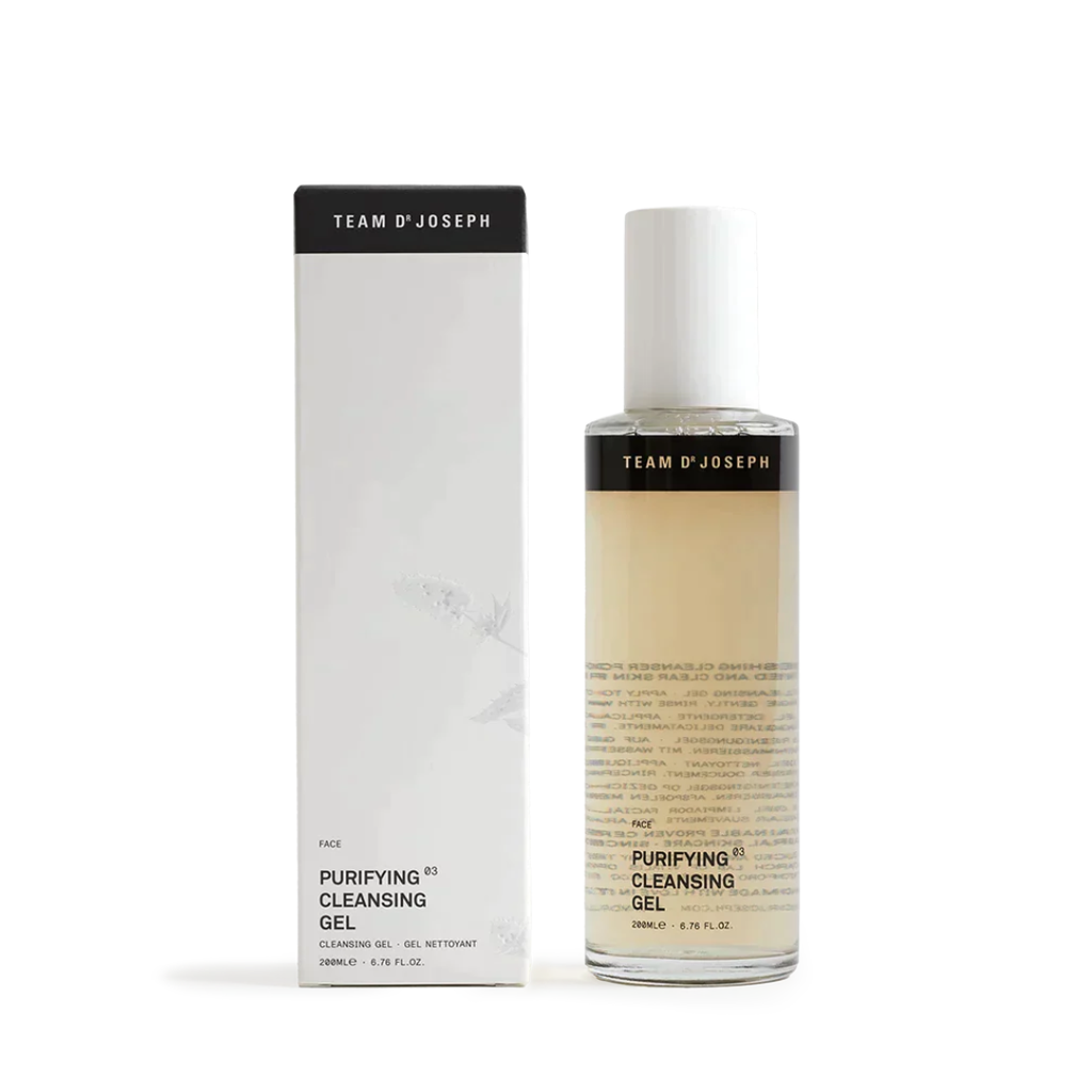 Purifying Cleansing Gel 200 ml