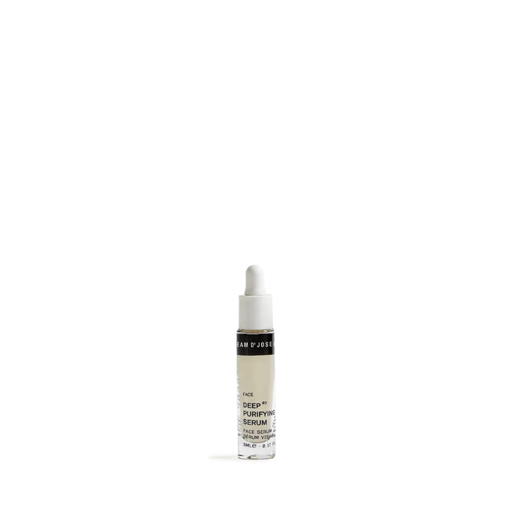 Deep Purifying Serum 5 ml