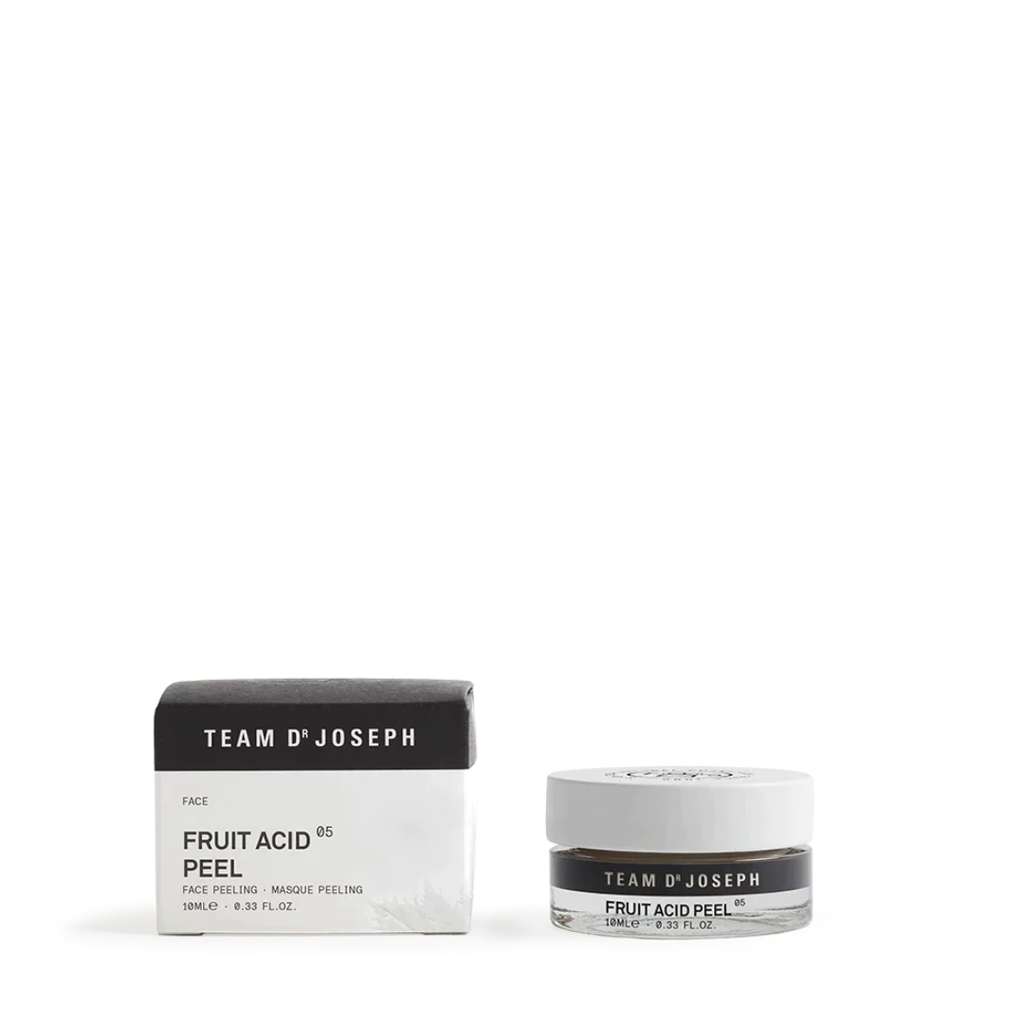 Fruit Acid Peel 10 ml