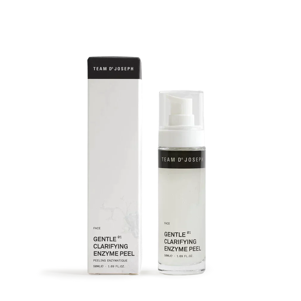 Gentle Clarifying Enzyme Peel 50 ml