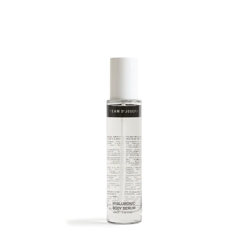 HYALURONIC BODY SERUM  100 ML