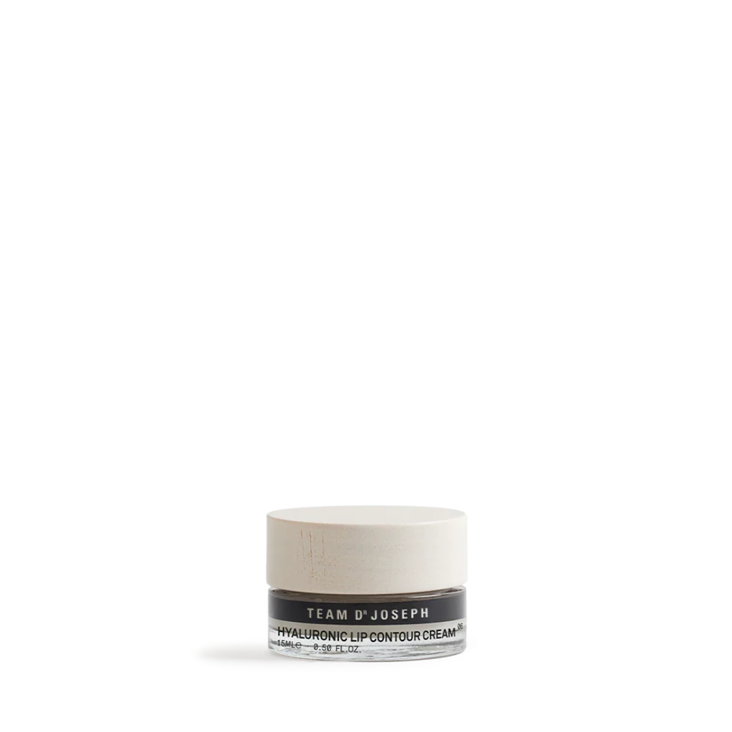 Hyaluronic Lip Contour Cream 15 ml