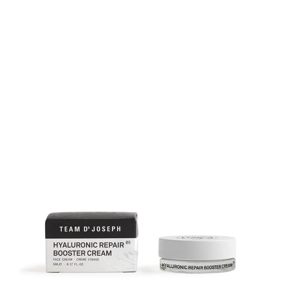 Hyaluronic Repair Booster Cream 5 ml