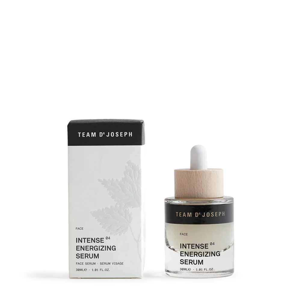 Intense Energizing Serum 30 ml