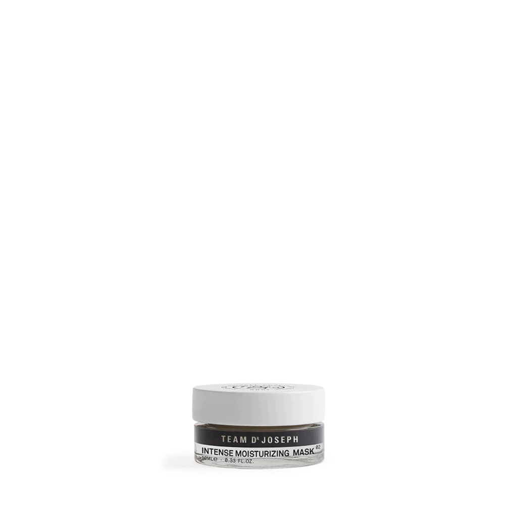 Intense Moisturizing Mask 10 ml