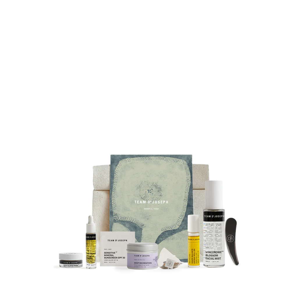 Mindful Yoga 1 pcs