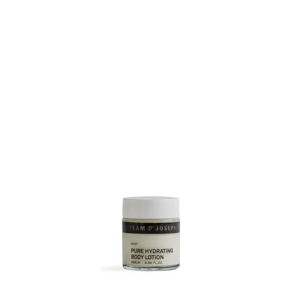 Pure Hydrating Body Lotion 30 ml