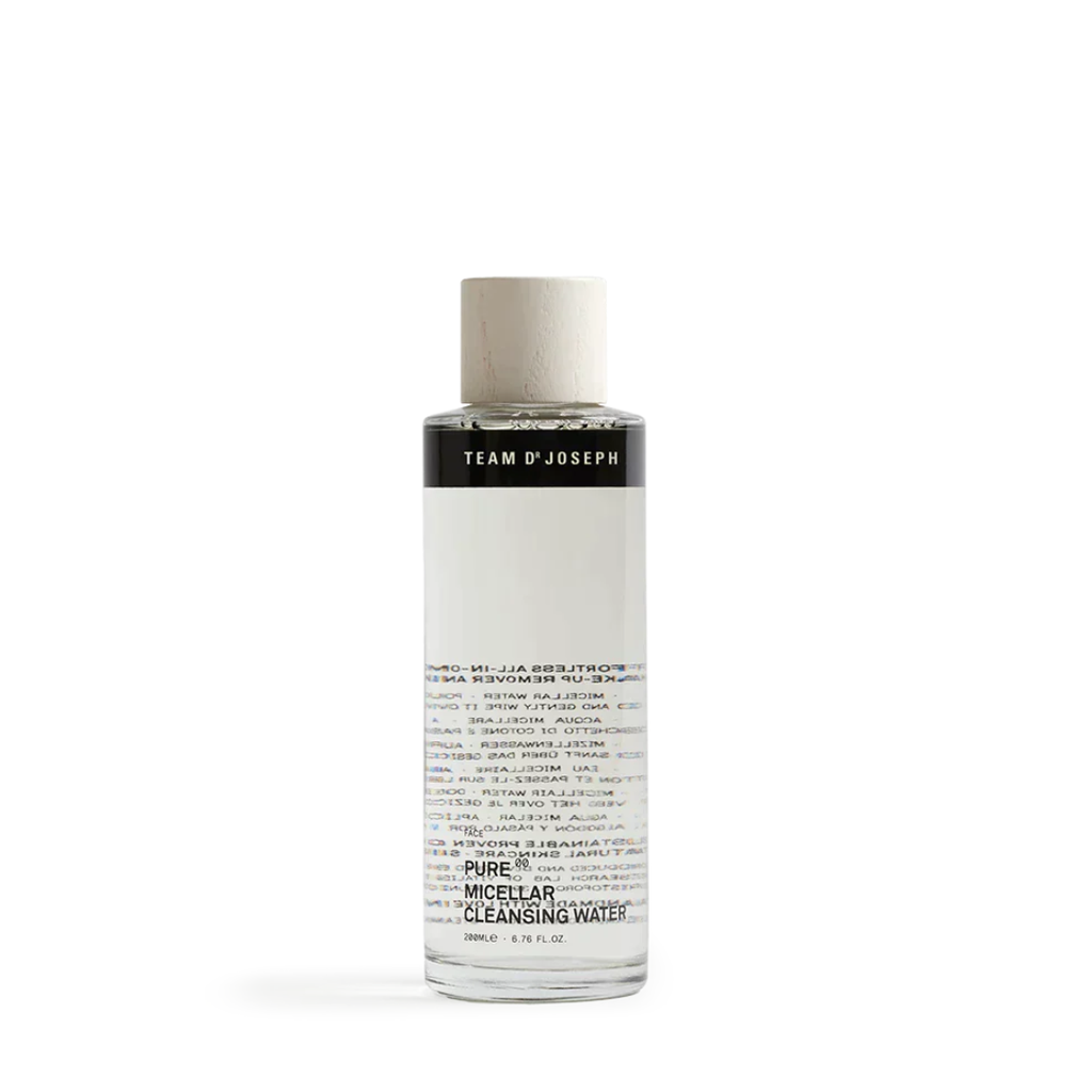 Pure Micellar Cleansing Water 200 ml
