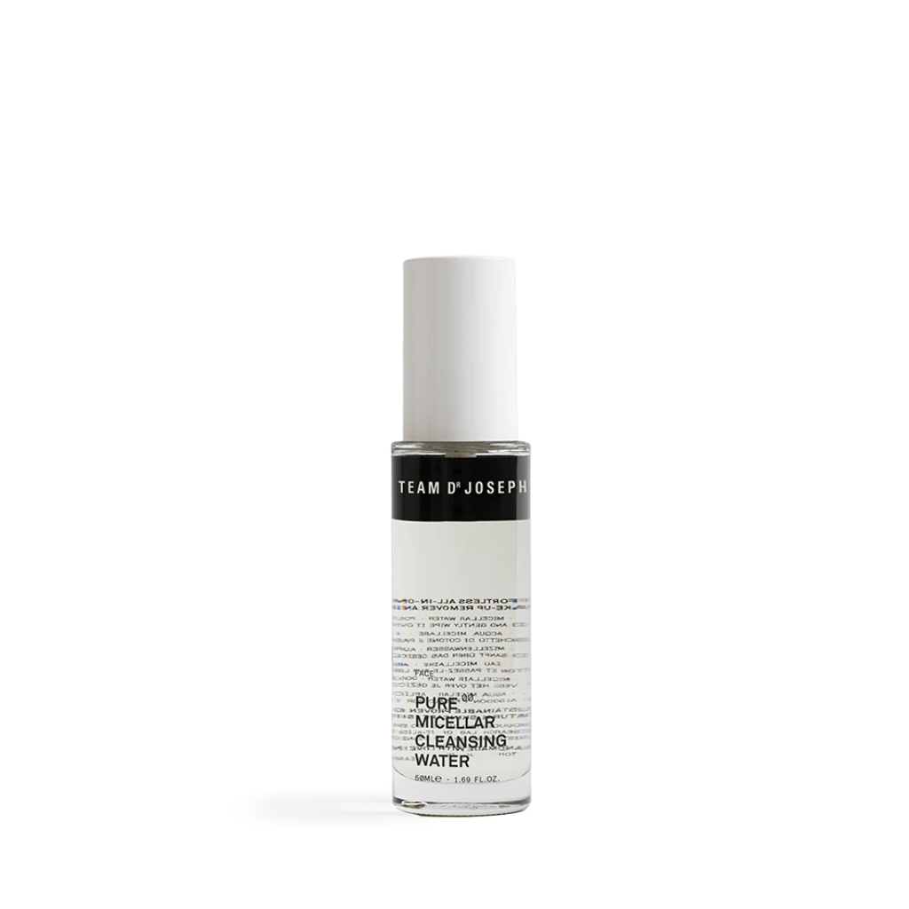 Pure Micellar Cleansing Water 50 ml