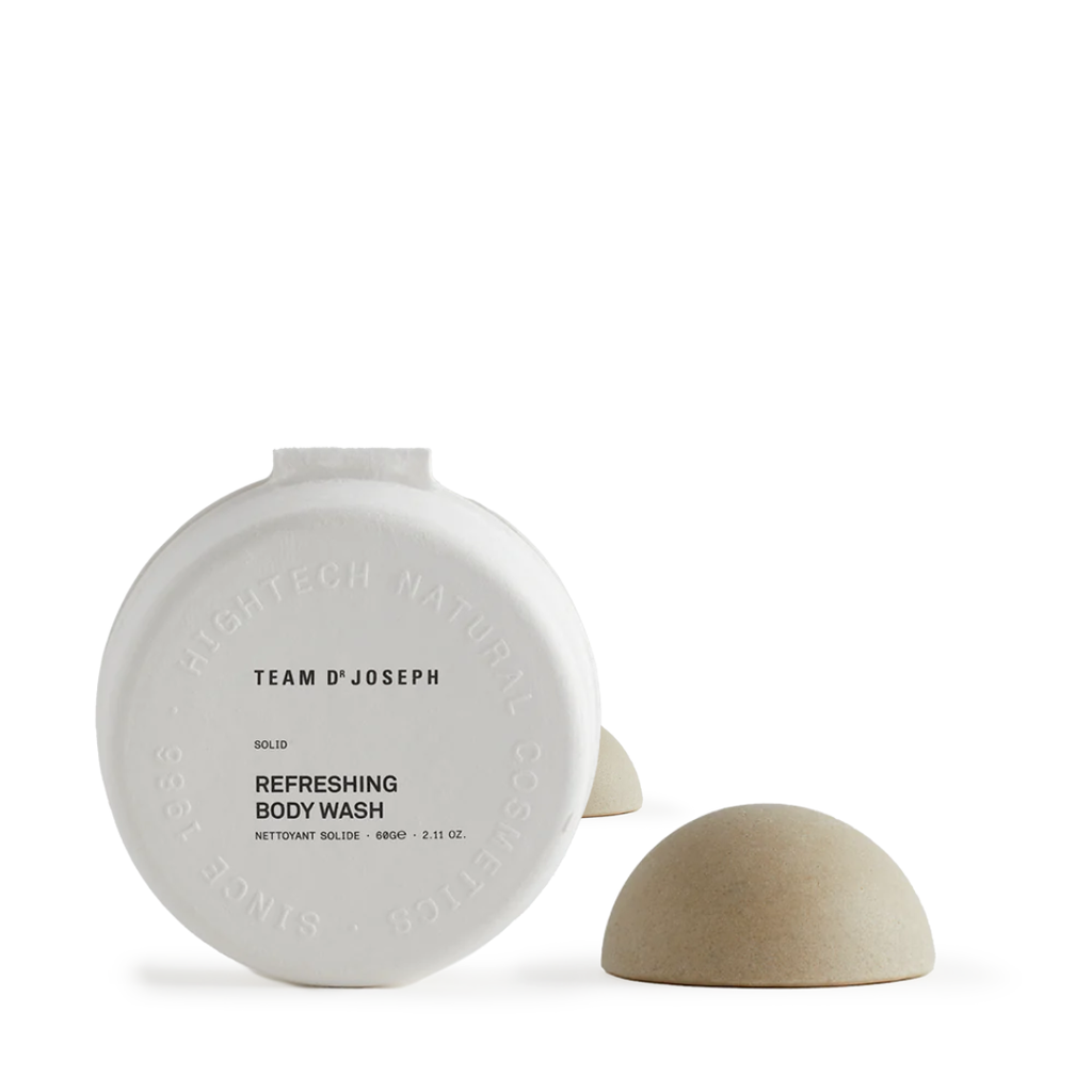 Refreshing Body Wash 60 g