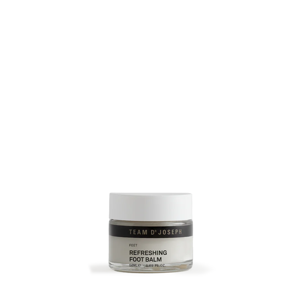 Refreshing Foot Balm 50 ml