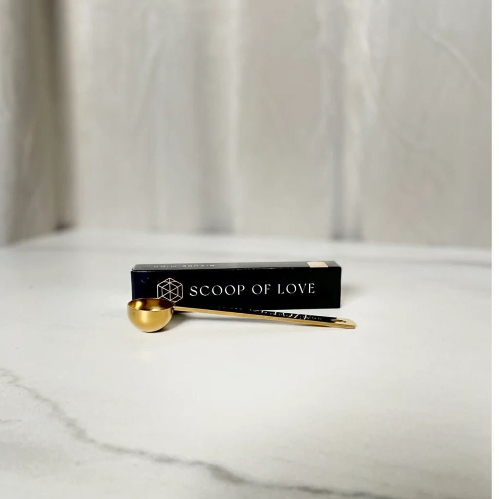 SCOOP OF LOVE doseringsske