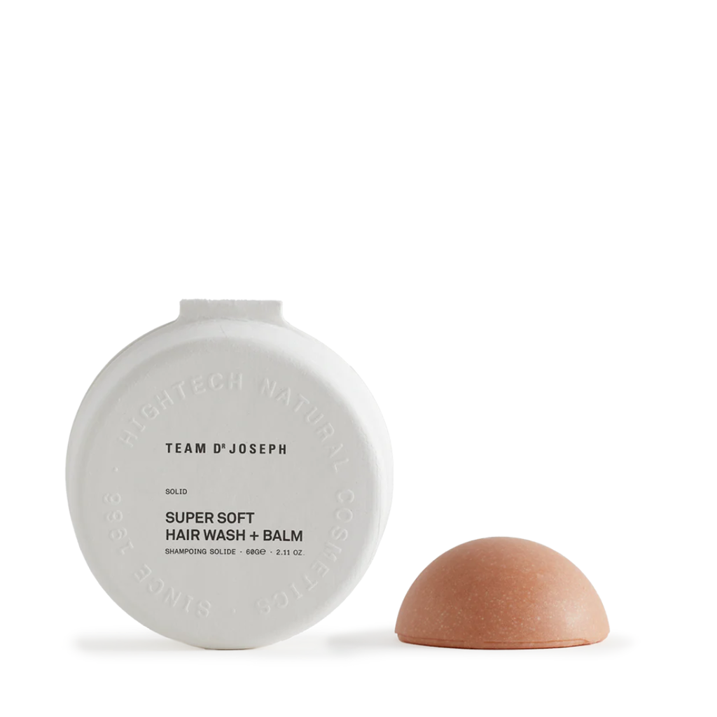 Super Soft Hair Wash + Balm 60 g