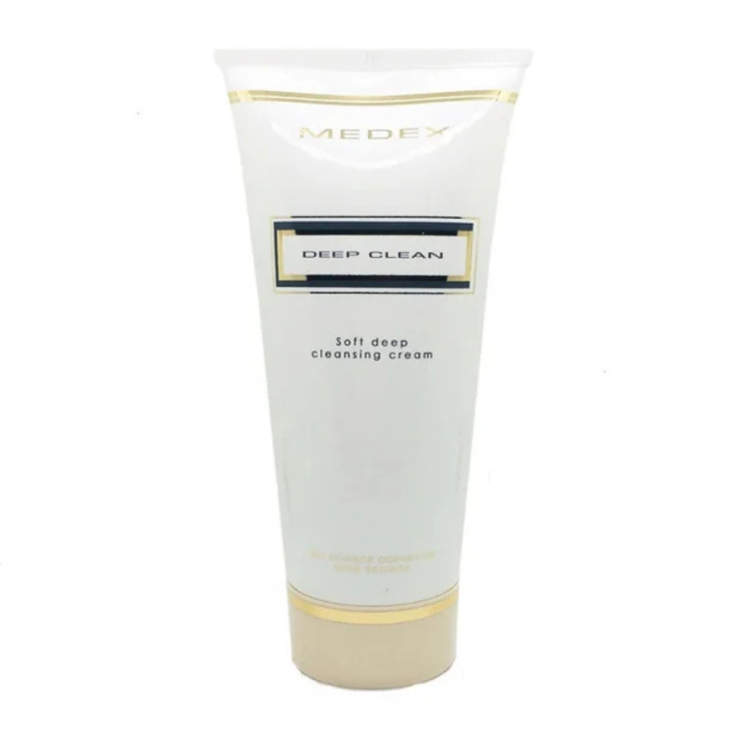 Deep Clean 100 ml