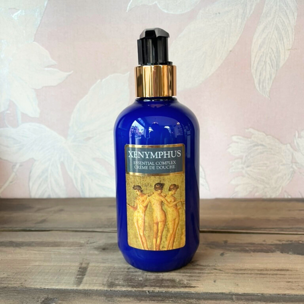 Essential Complex Body Milk 500ml