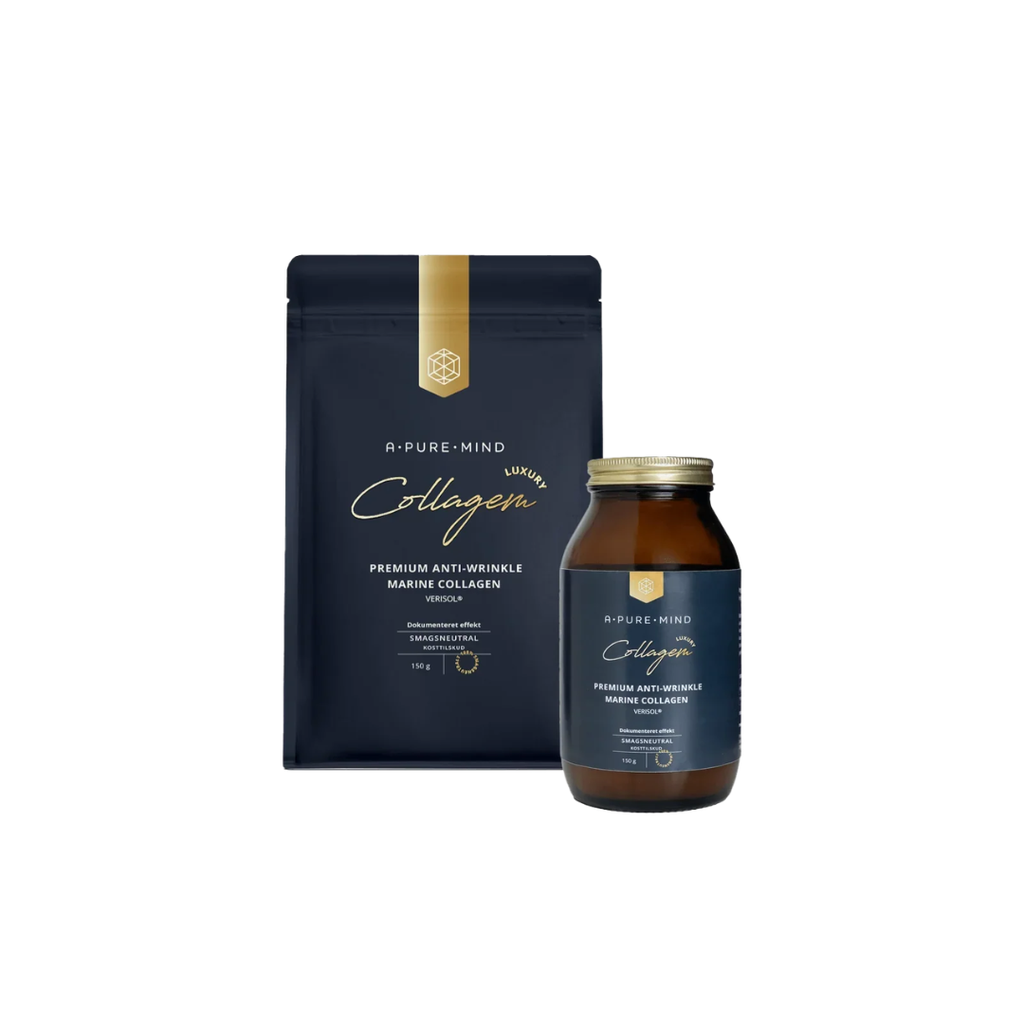 Collagen Anti-Wrinkle Premium Marine 200g Refill